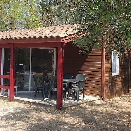 Casa Verde Cazilhac  Buitenkant foto