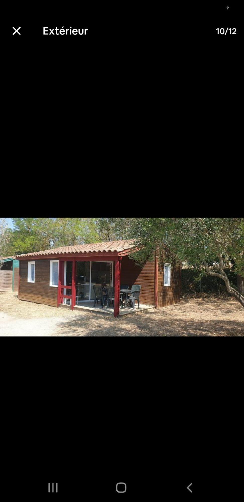Casa Verde Cazilhac  Buitenkant foto